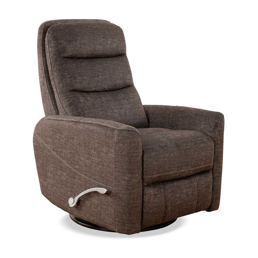 Sillón reclinable IF-6320