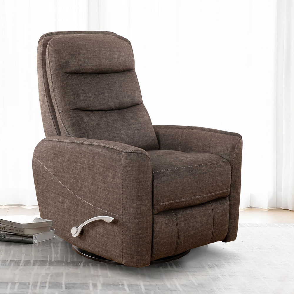 Sillón reclinable IF-6320