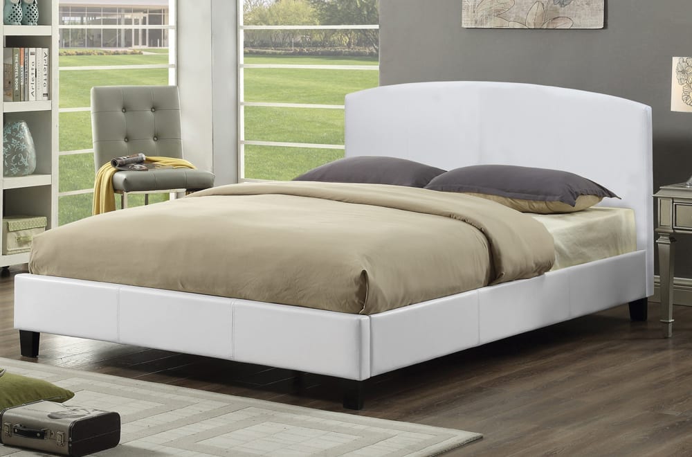 (T2350) King, Queen, Double, Single bed with Mattress included T2350( free delivery)