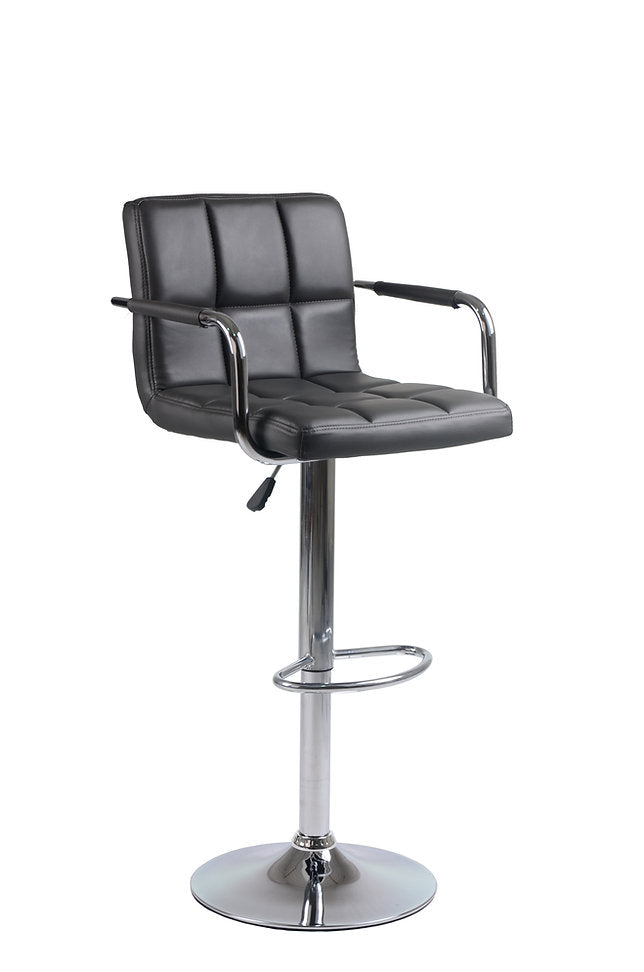 ST-7734 (Mechanical 360-Degree Swivel Bar Stool)