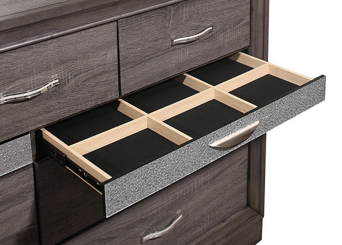 Harper 'Sevilla' (set de lit)