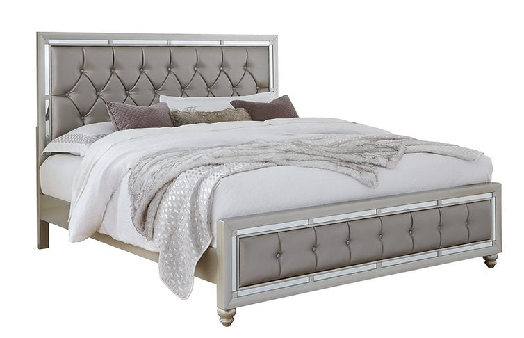 Luna 'Riley' (bedroom set)