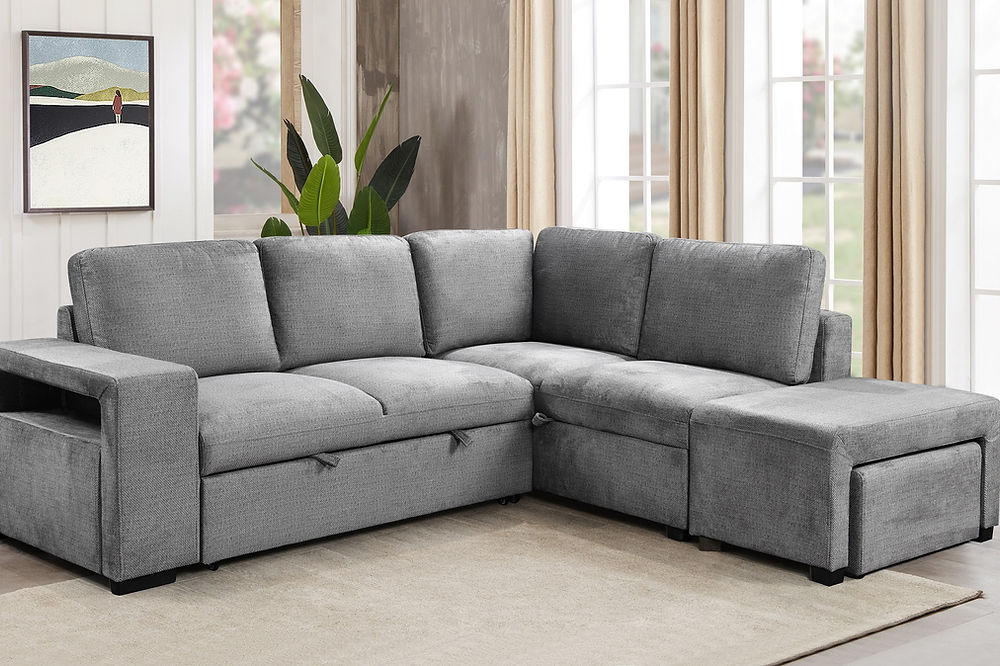 IF-9035 RHF/ Sofa bed/ canapé Lit