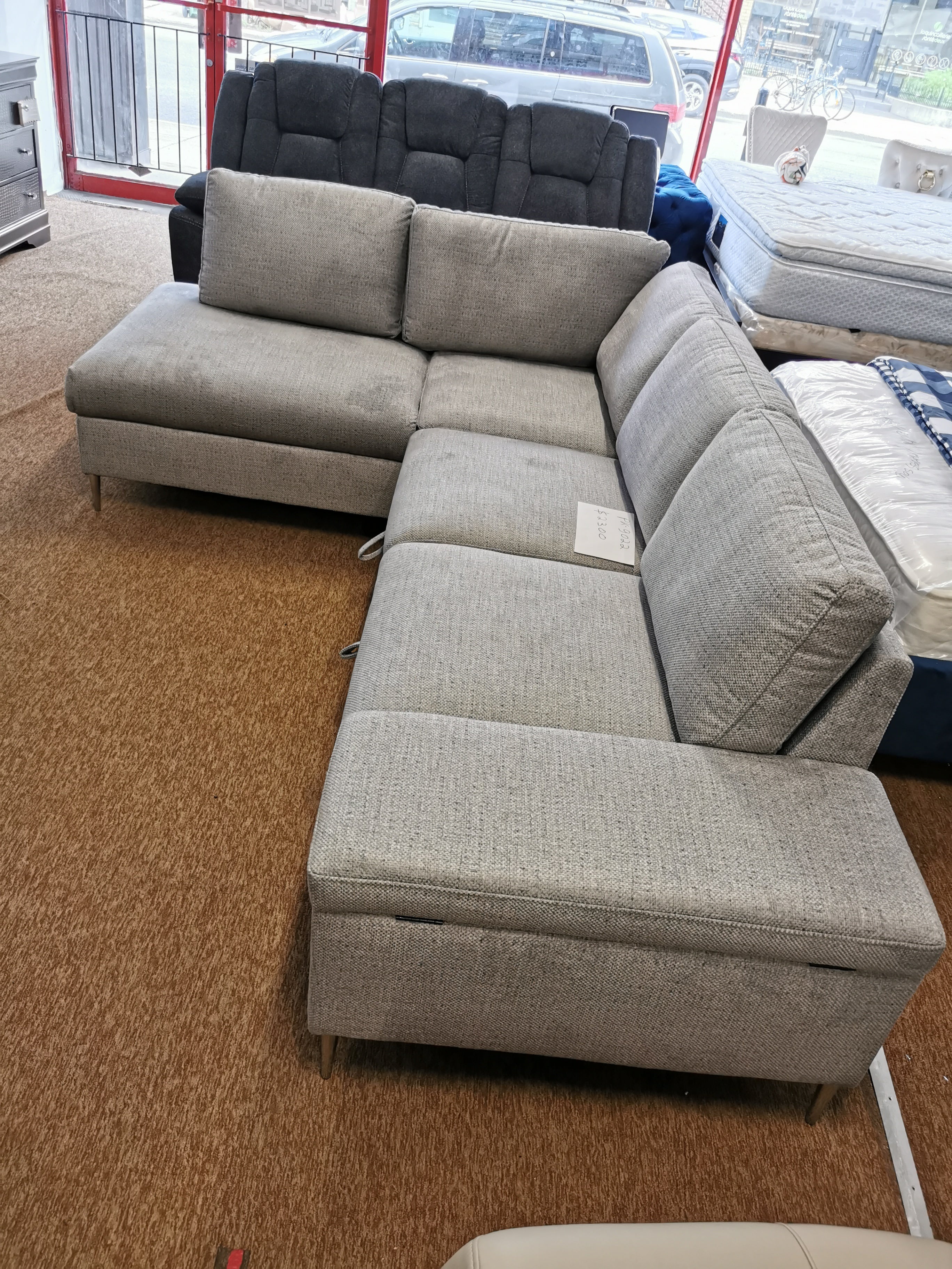 sofa bed sectional