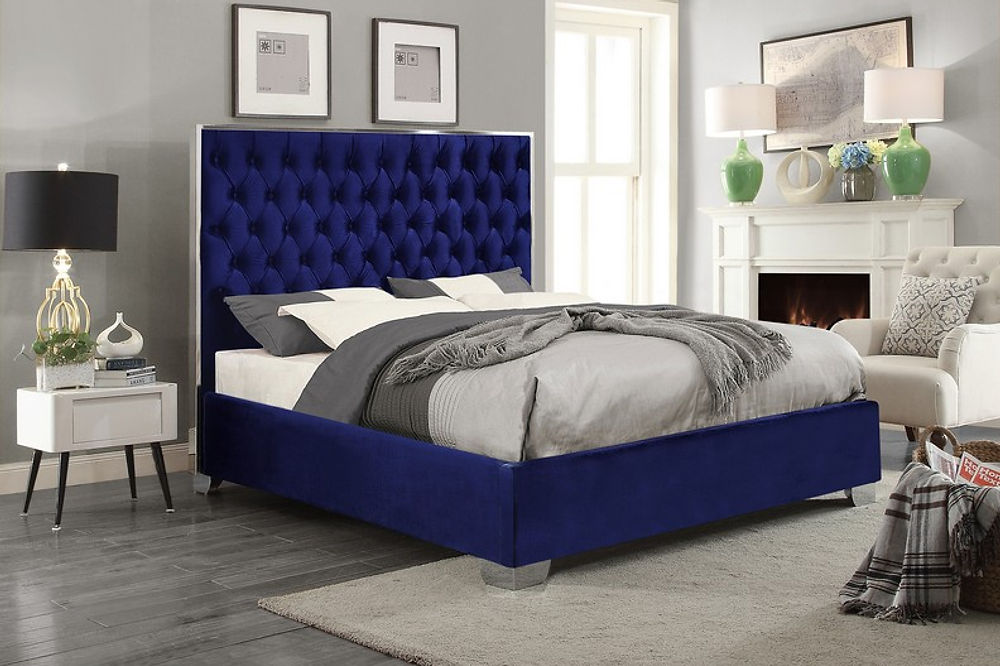 Beds With no Mattress included