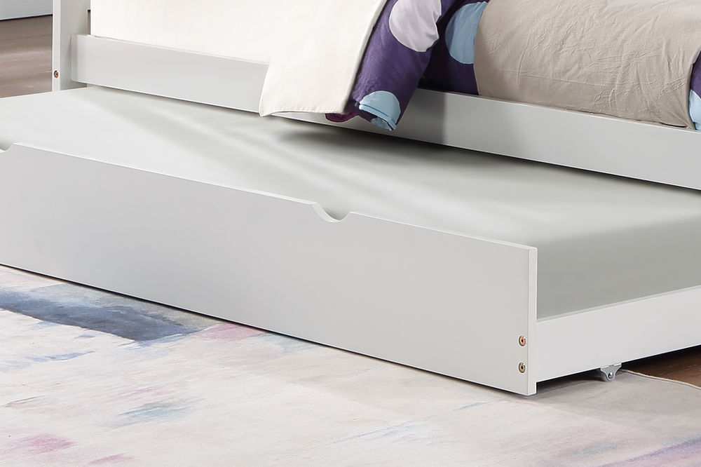 B-121W (Single/Single) Bunk Beds/ lit superposé