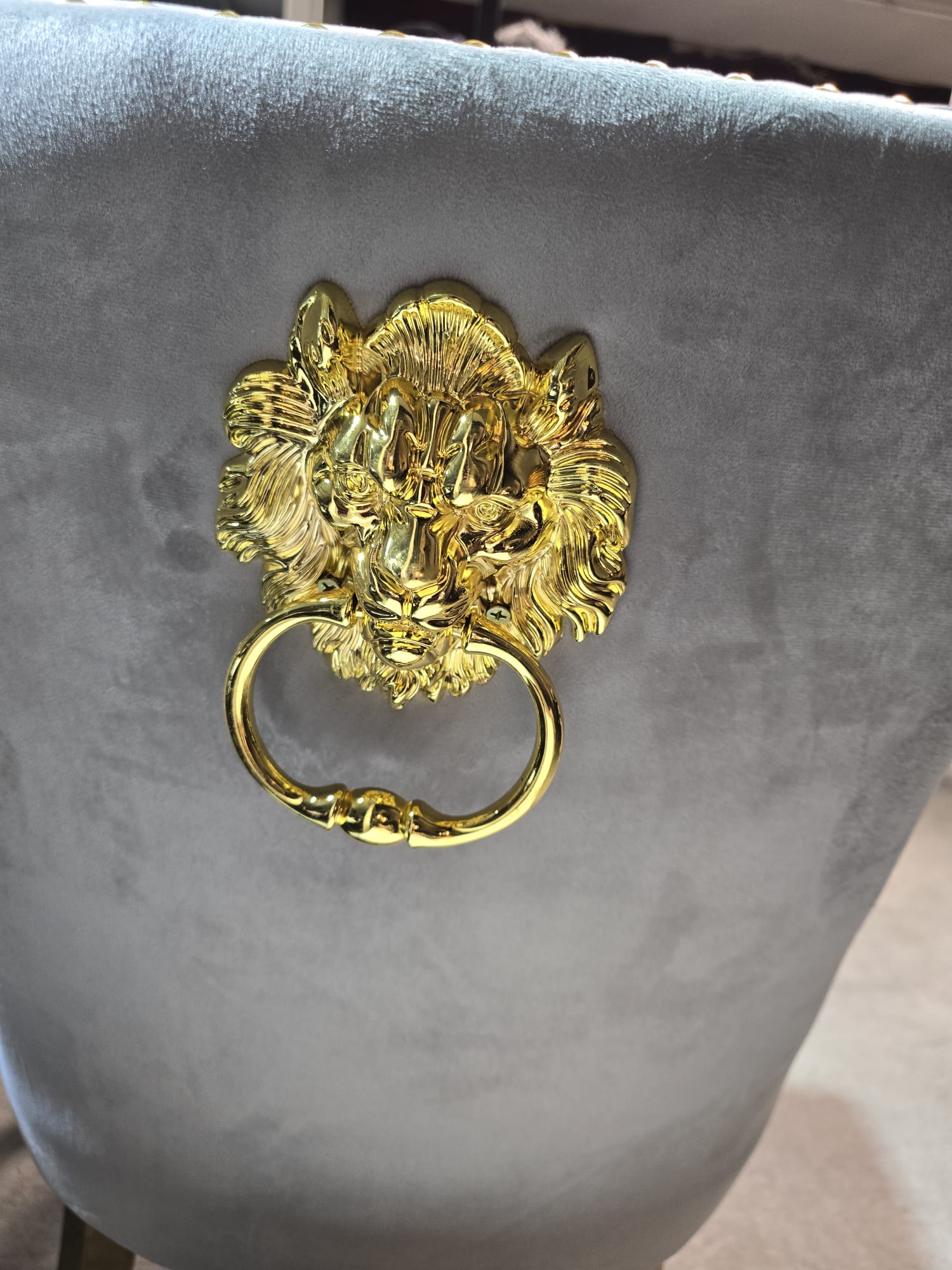 Commande Wilernine depot de $4326,75 sur un total de  $6300