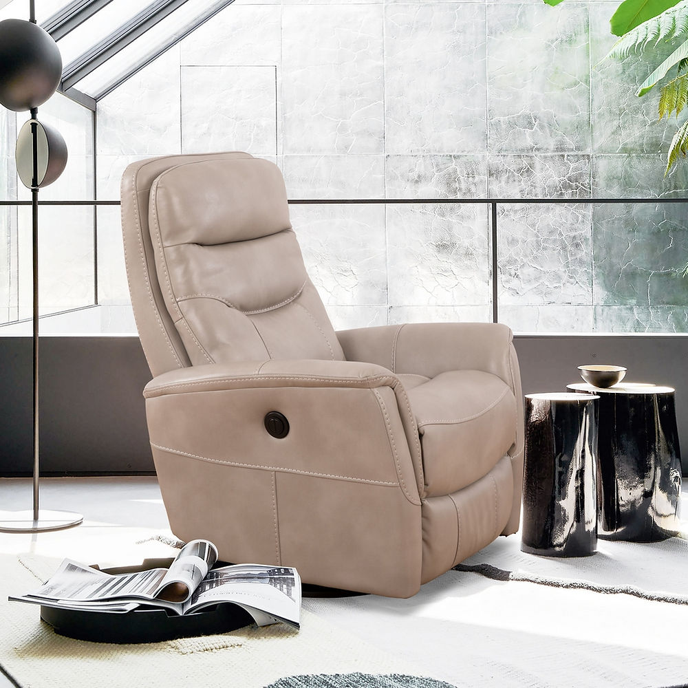 Sillón reclinable IF-6301 