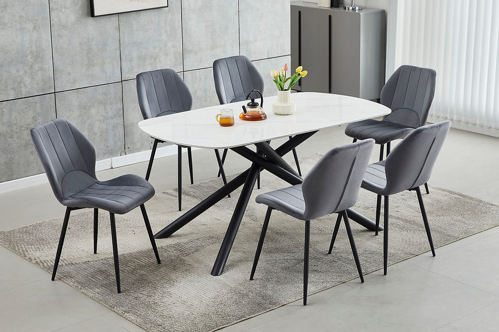 C-1536 ( 6 chairs per box)