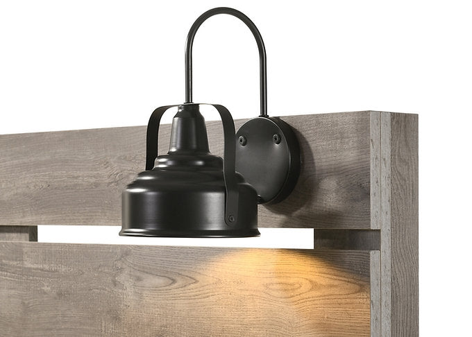 Charlotte (juego de dormitorio) 