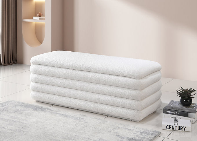 IF-5101/ IF-5102/ IF-5103 Juego de diván individual con *nido 