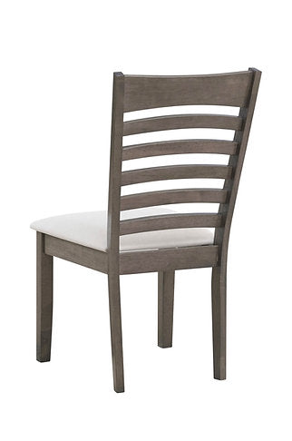 C-1082 (Dining Chairs, Chaise de salle a manger)