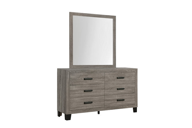 Olivia 'Austin' (bedroom set)